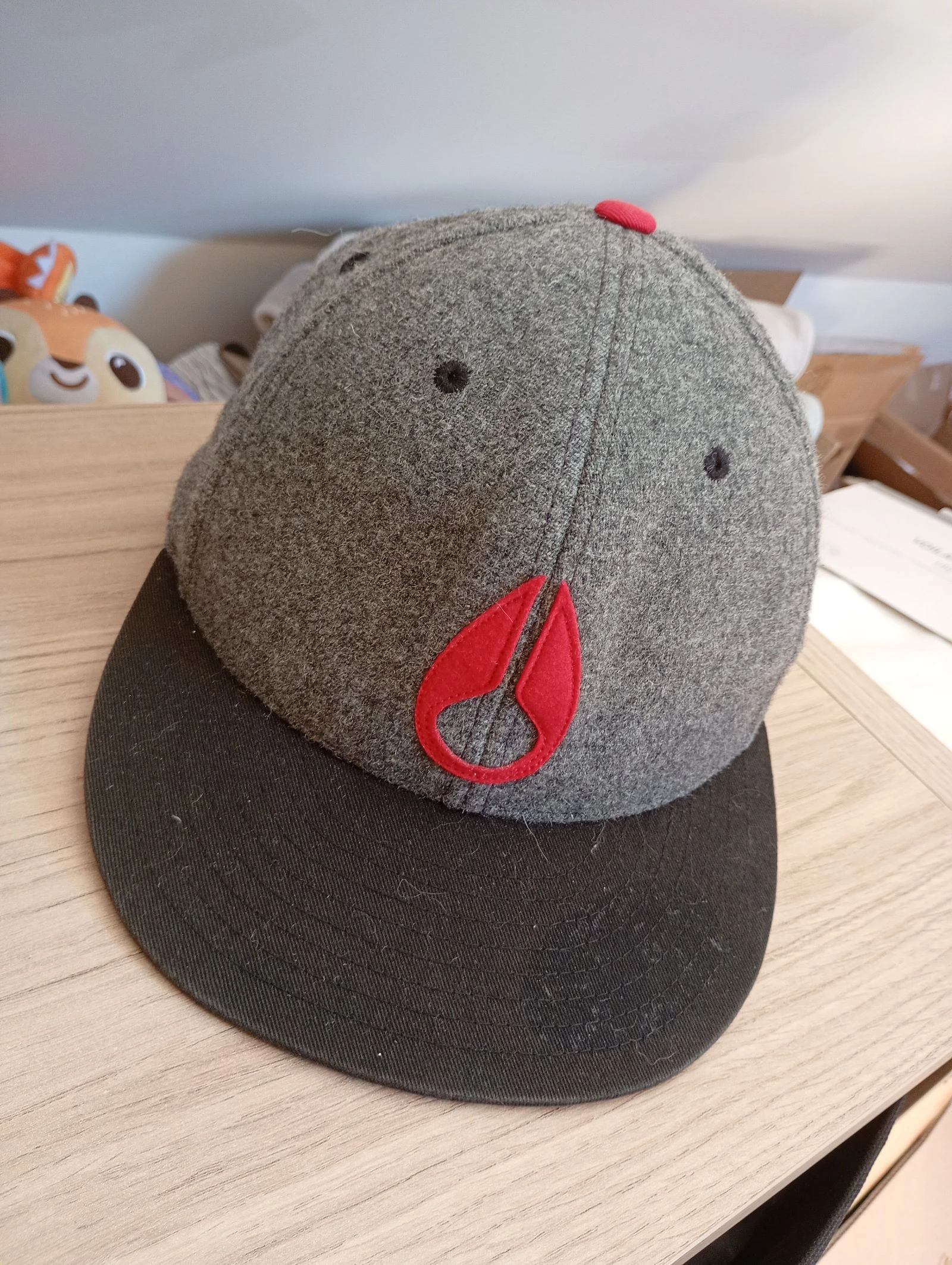 Casquette vintage skateboard taille L/XL